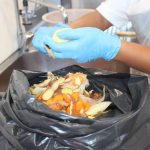 Sintra aumenta valorização de restos alimentares