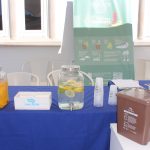 SMAS de Sintra participam na V Feira da Saúde e Bem-Estar de Sintra