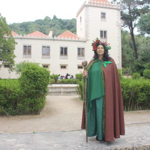 SintrAmbiente na Quinta da Ribafria