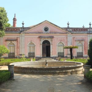 Evento "Belas em Festa" conta com a presença dos SMAS de Sintra