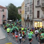 Sintra Trail Monte da Lua com inscrições esgotadas