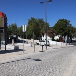 Requalificação da centralidade de Rio de Mouro Velho concluída