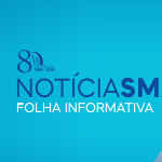 Folha Informativa TESTE